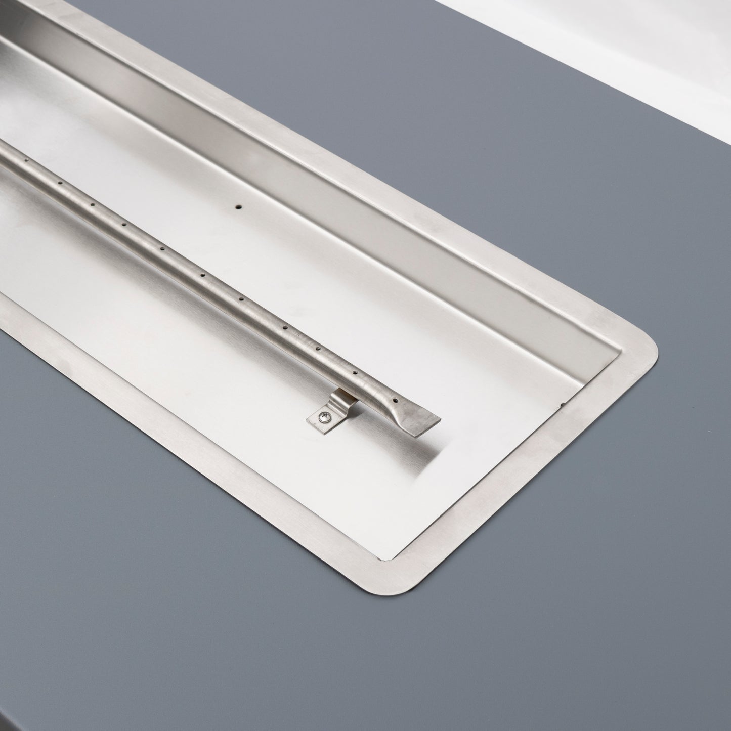 Coronado Fire Pit - Metal Powder Coat