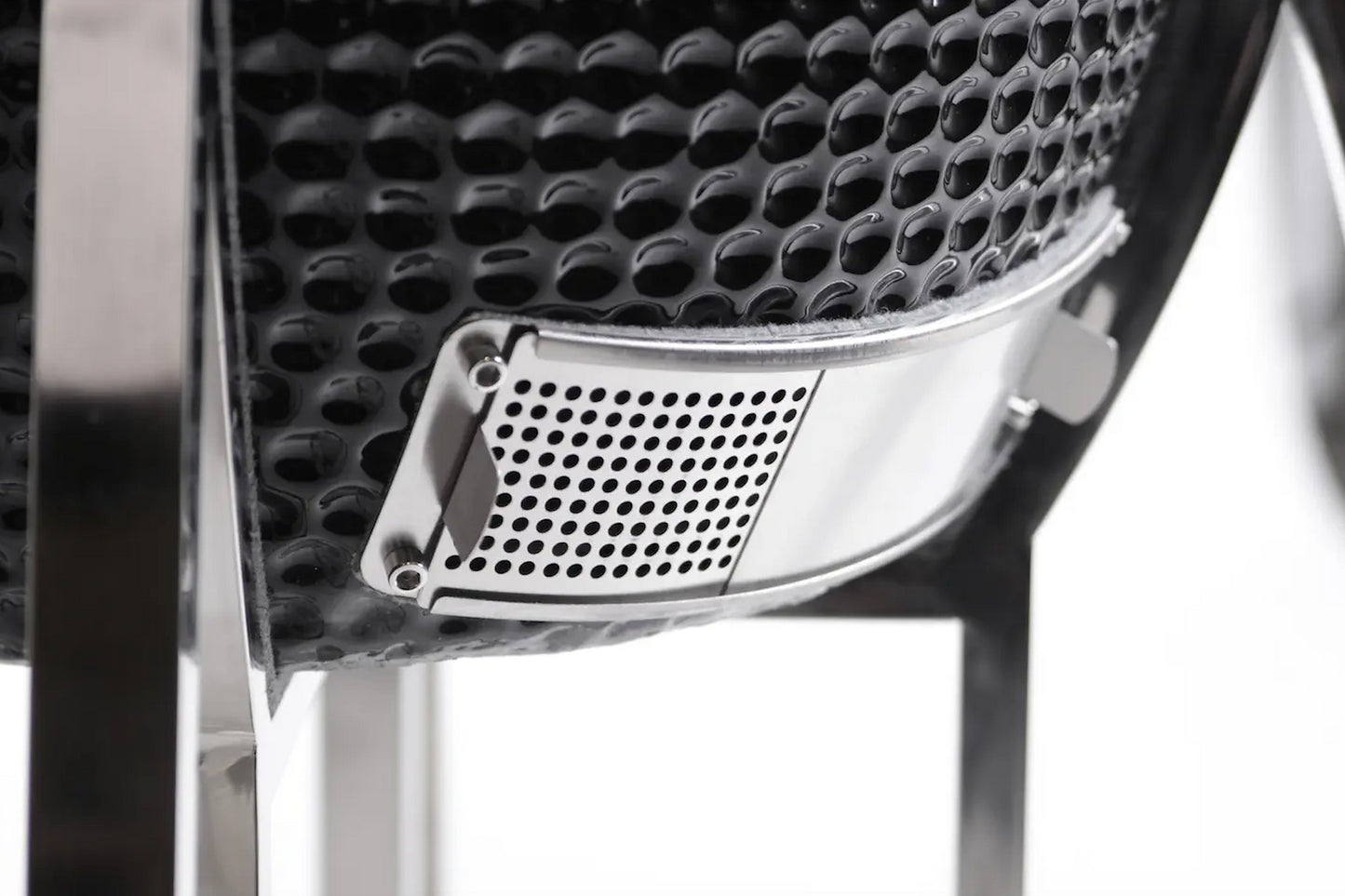 21" Kamado Ceramic Grill