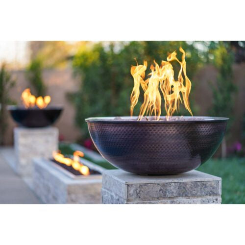 Fire Bowls