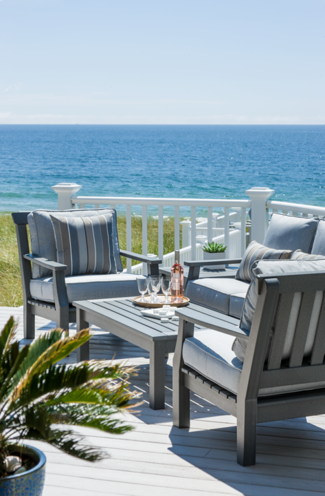 Outdoor Furniture