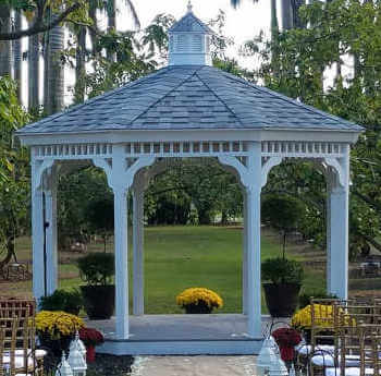 Gazebos