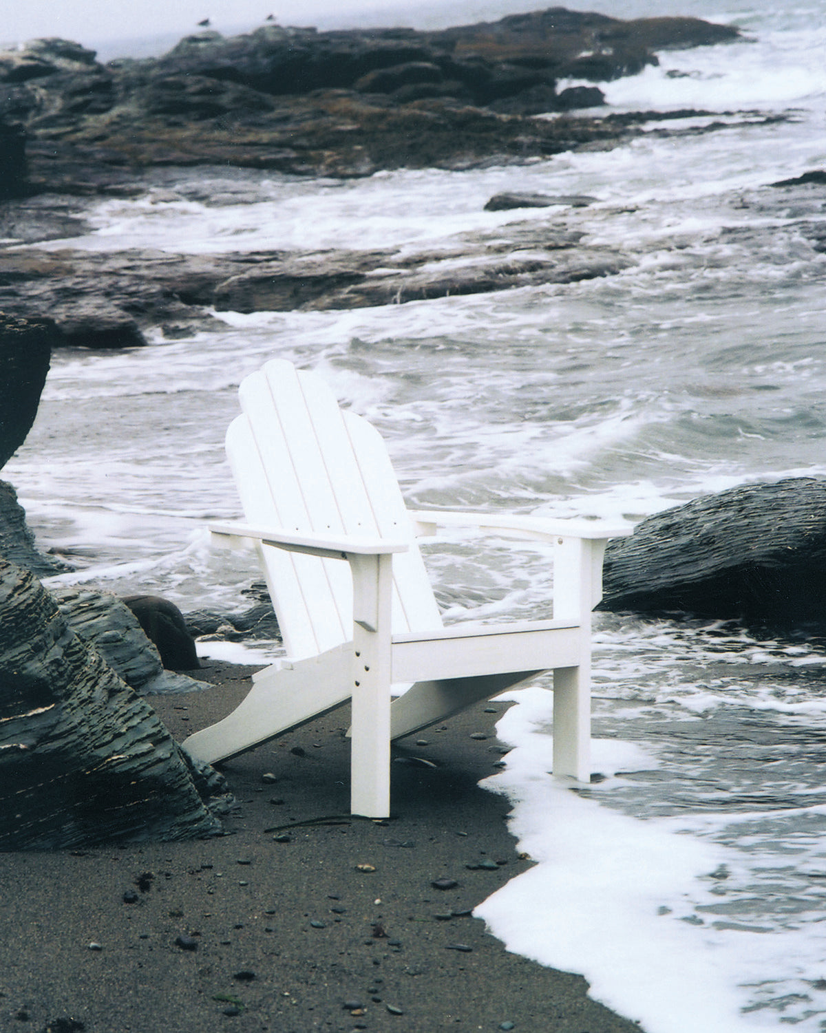 Adirondack Classic Chair