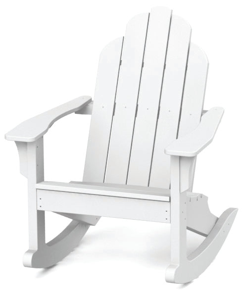 Adirondack Classic Rocker