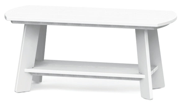 Adirondack Coffee Table