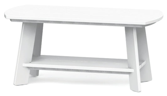 Adirondack Coffee Table