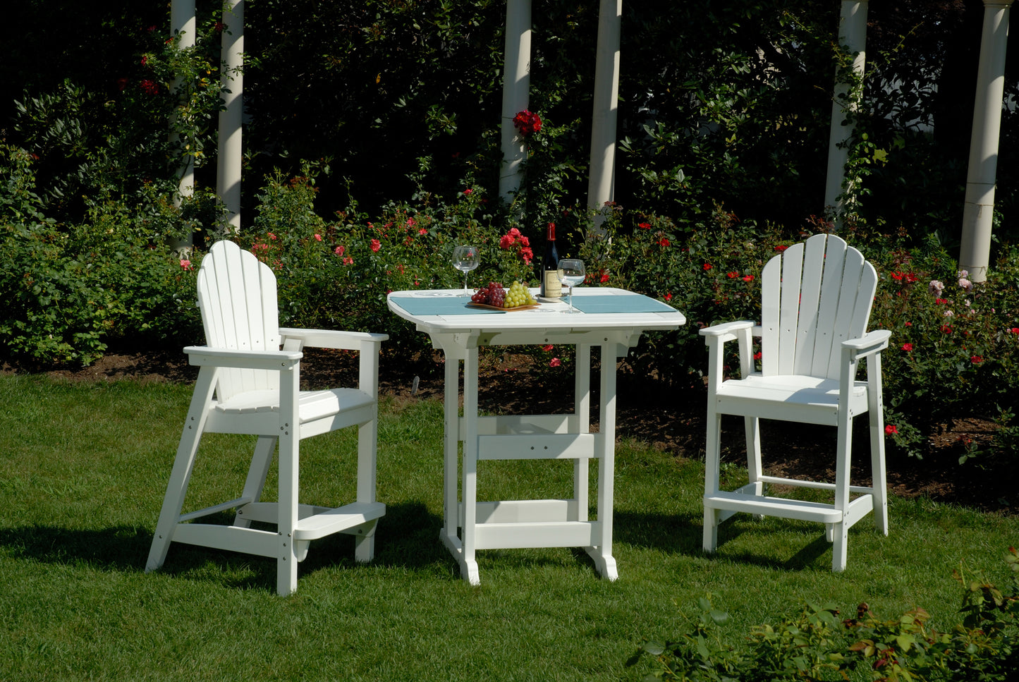 Adirondack Classic Bar Chair