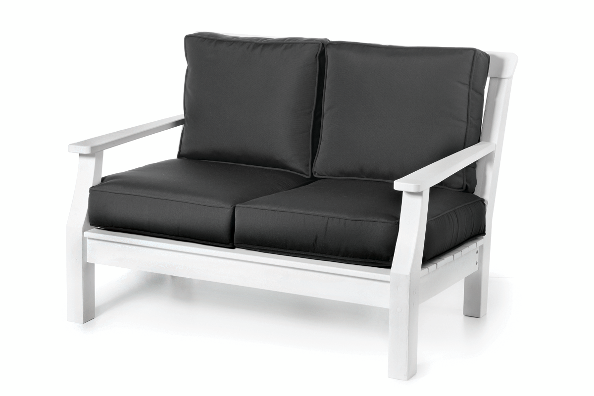 Seaside Casual Nantucket 5-Piece Lounge Set