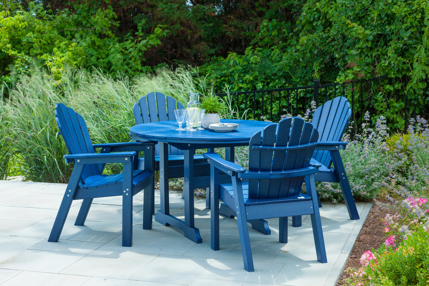 Adirondack Classic Dining Chair