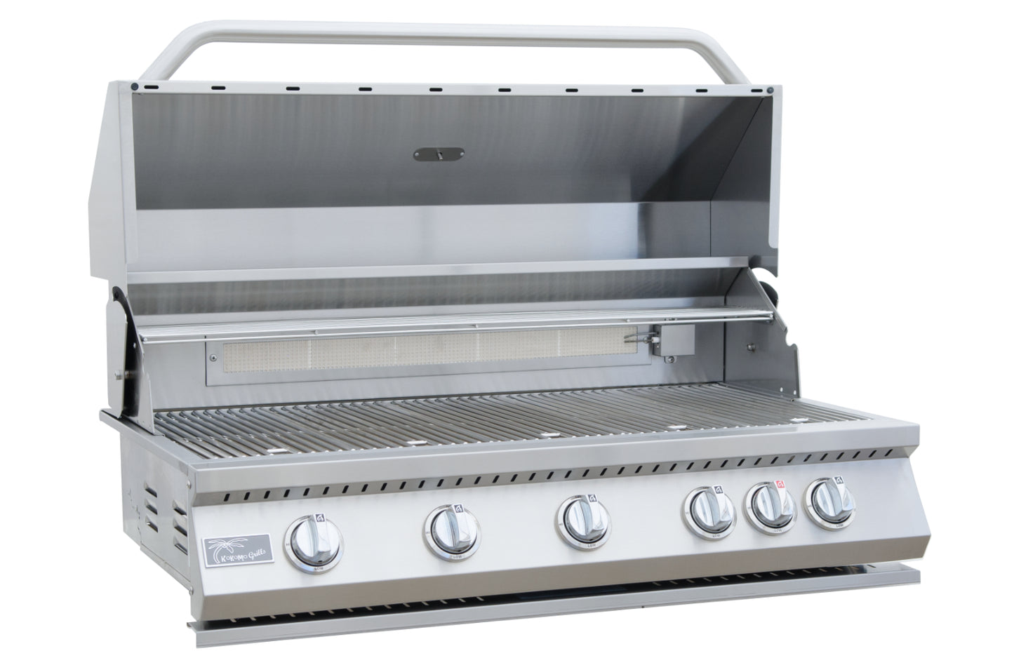 Kokomo 40" Built In Gas Grill (5 Burner)