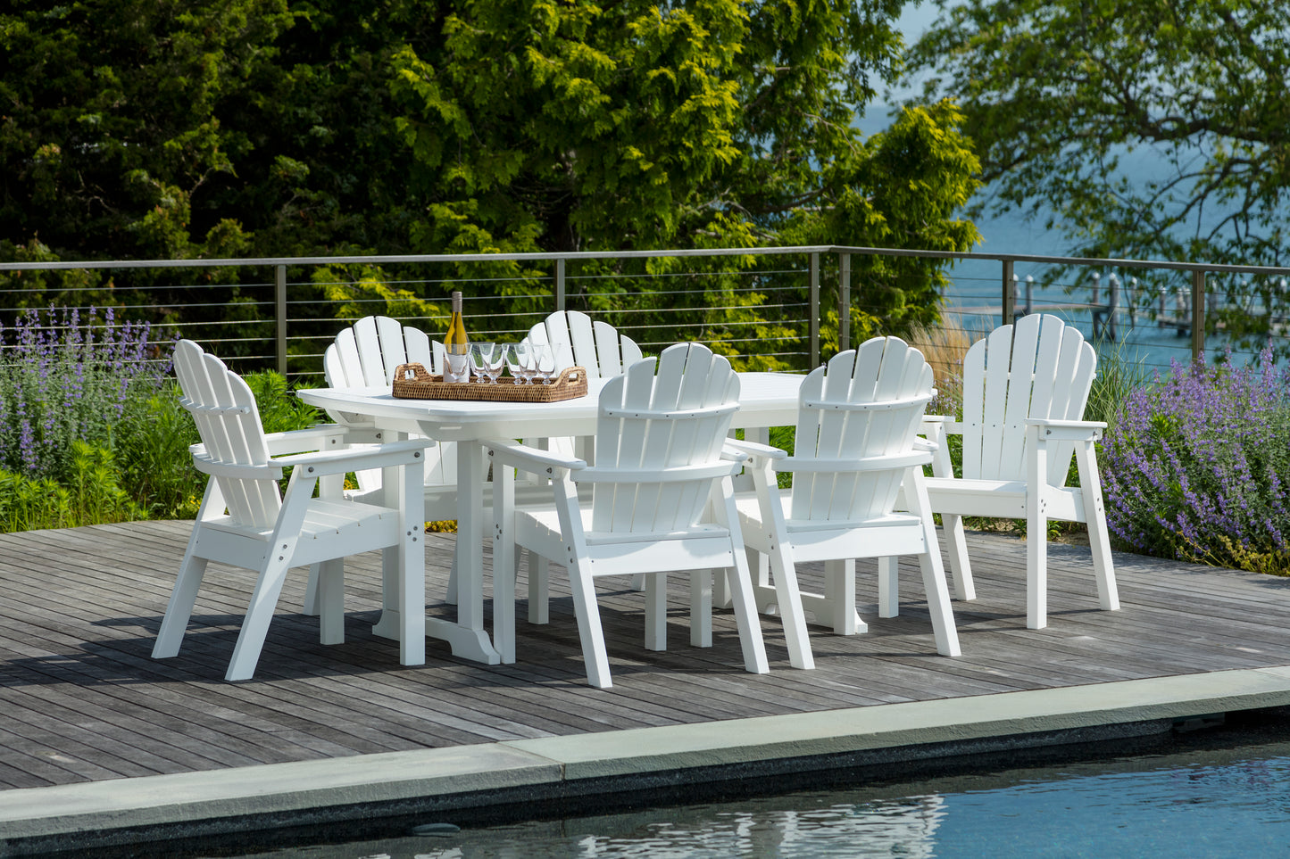 Adirondack Classic Dining Chair