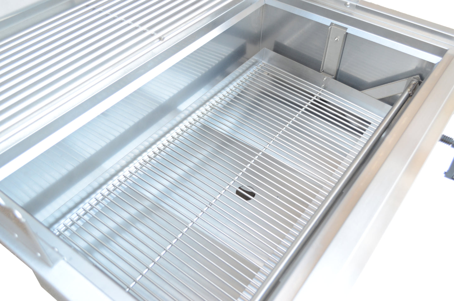 Kokomo 32" Charcoal Built In Grill