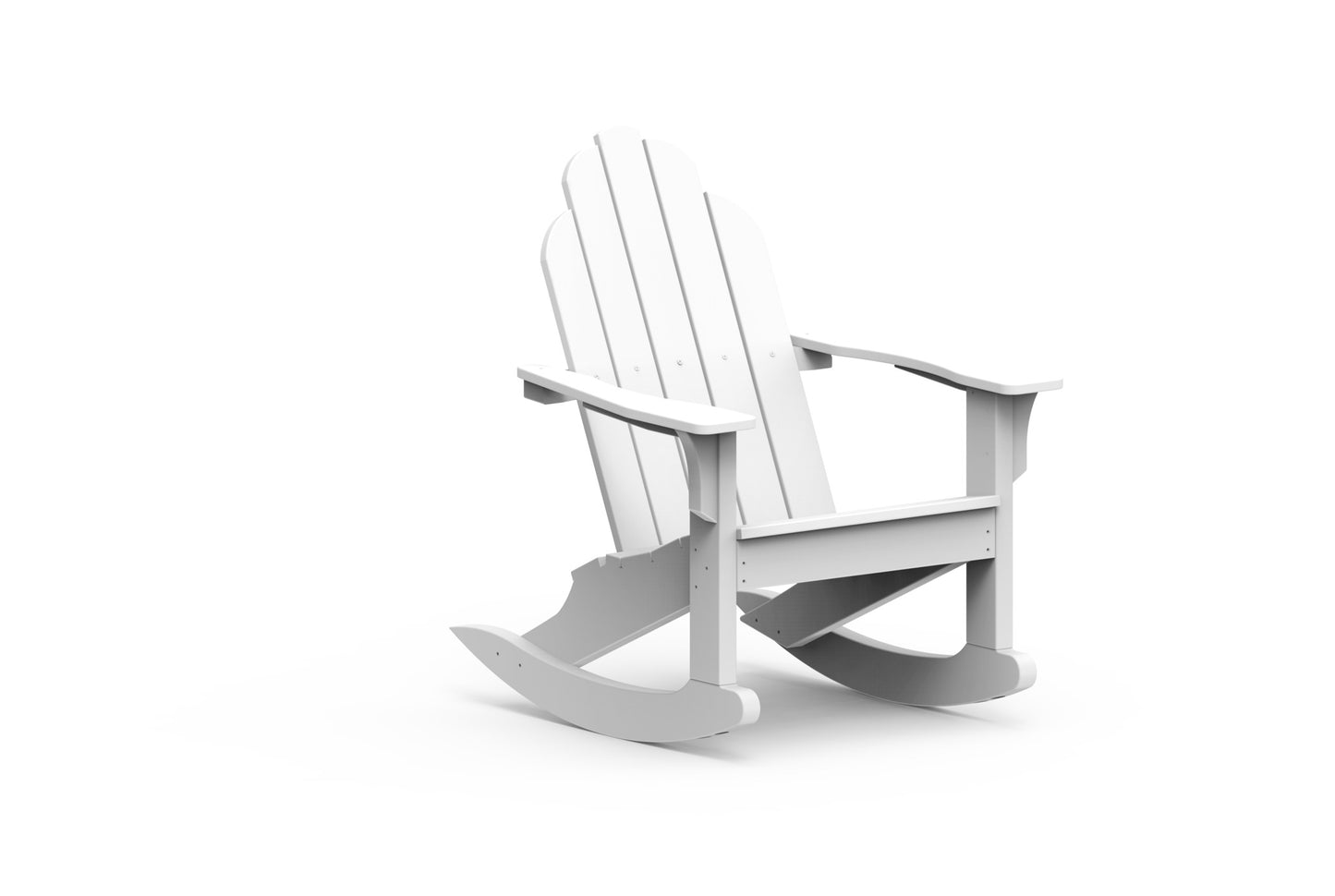 Adirondack Classic Rocker