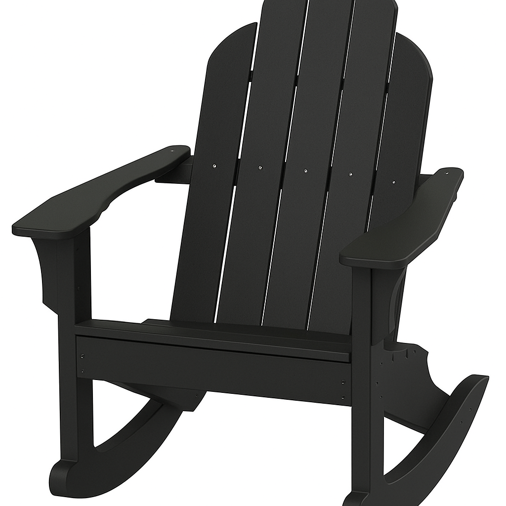 Adirondack Classic Rocker