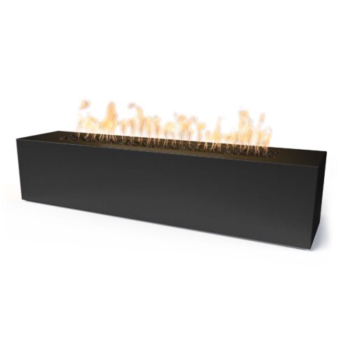Carmen Fire Pit 72" - GFRC Concrete