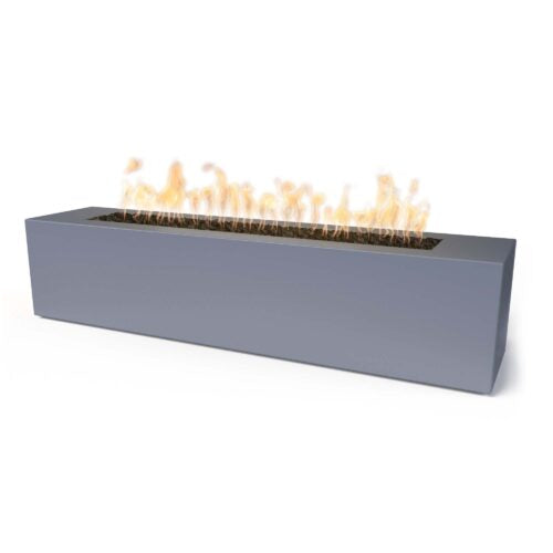 Carmen Fire Pit 72" - GFRC Concrete