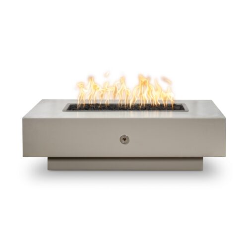 Coronado Fire Pit - Metal Powder Coat