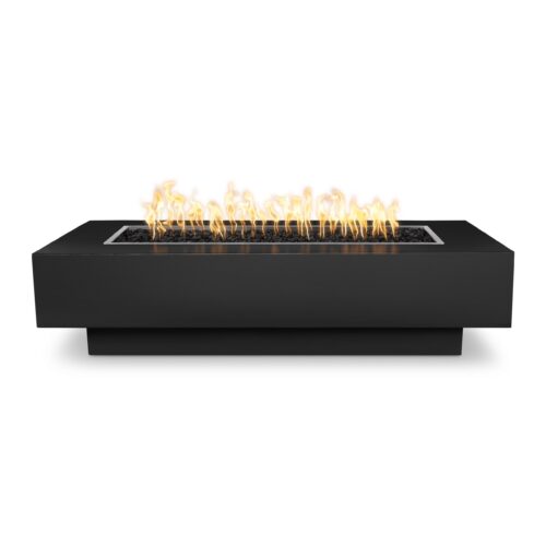 Coronado Fire Pit - Metal Powder Coat