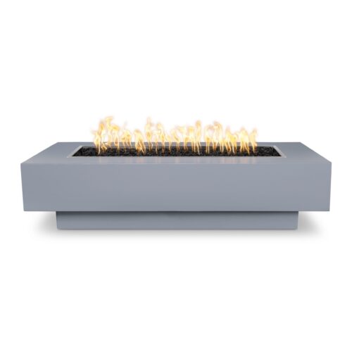 Coronado Fire Pit - Metal Powder Coat