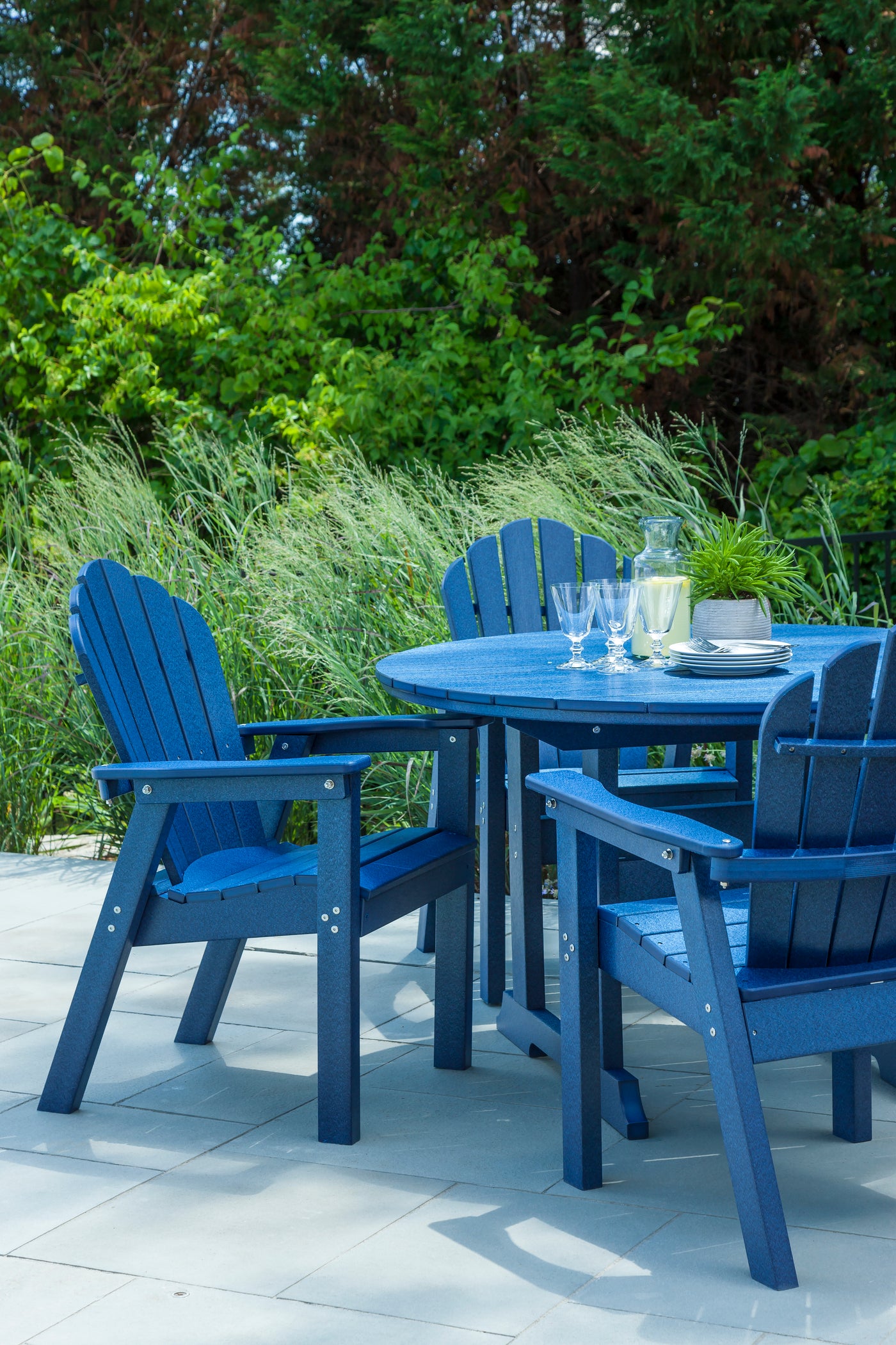 Adirondack Classic Dining Chair