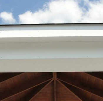 Gazebo Depot Wood Pavilion -10x10ft