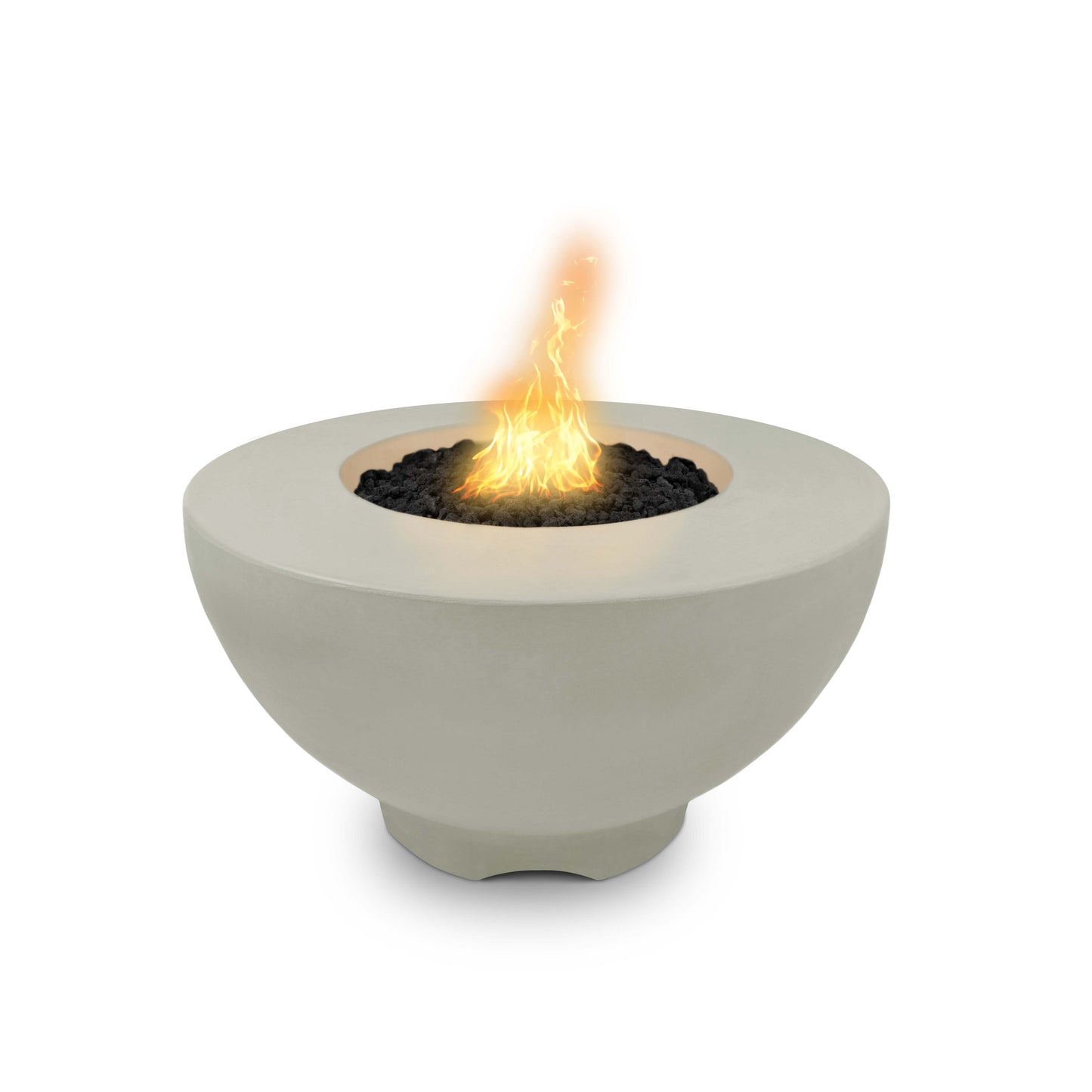 Sienna Fire Pit 37" - GFRC Concrete
