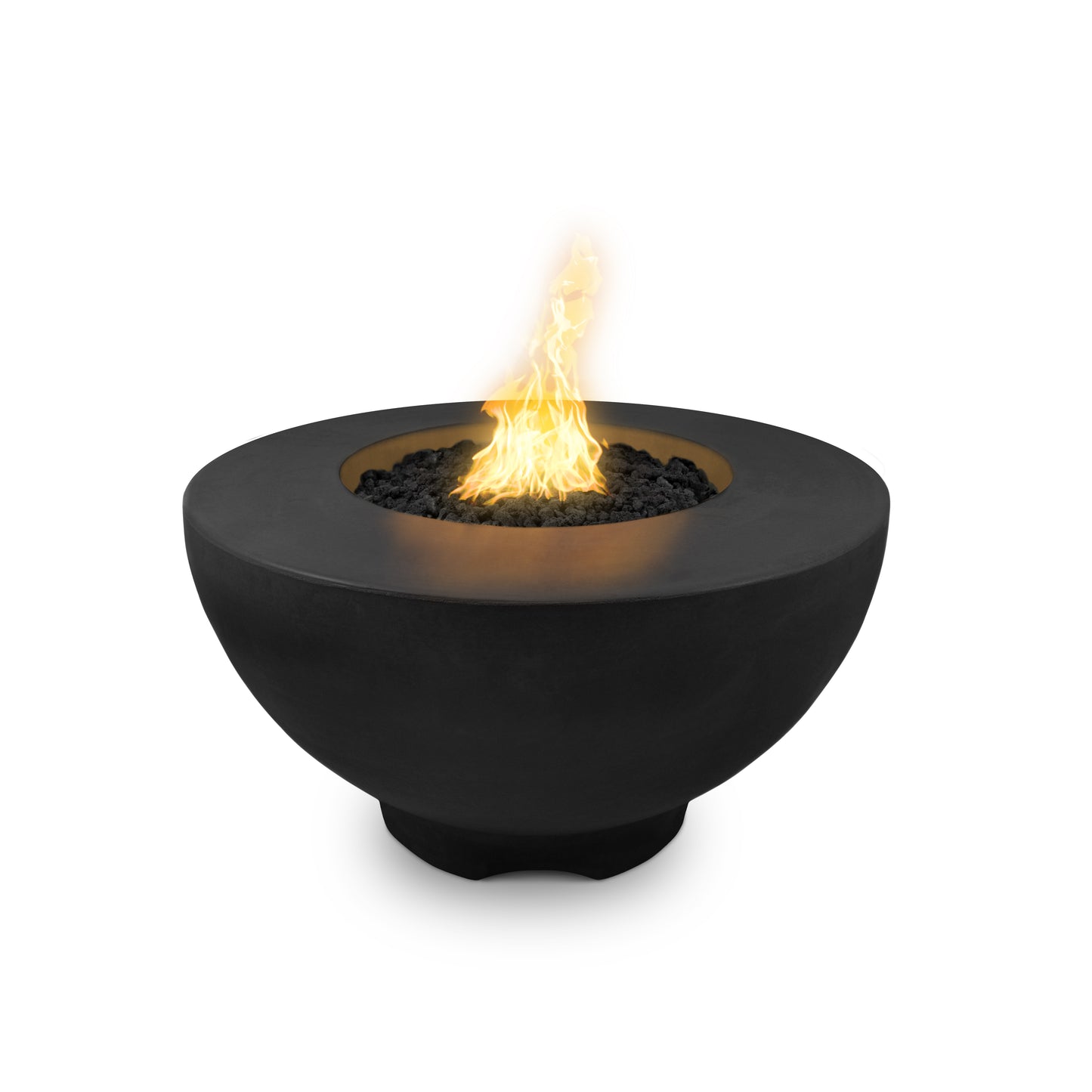 Sienna Fire Pit 37" - GFRC Concrete