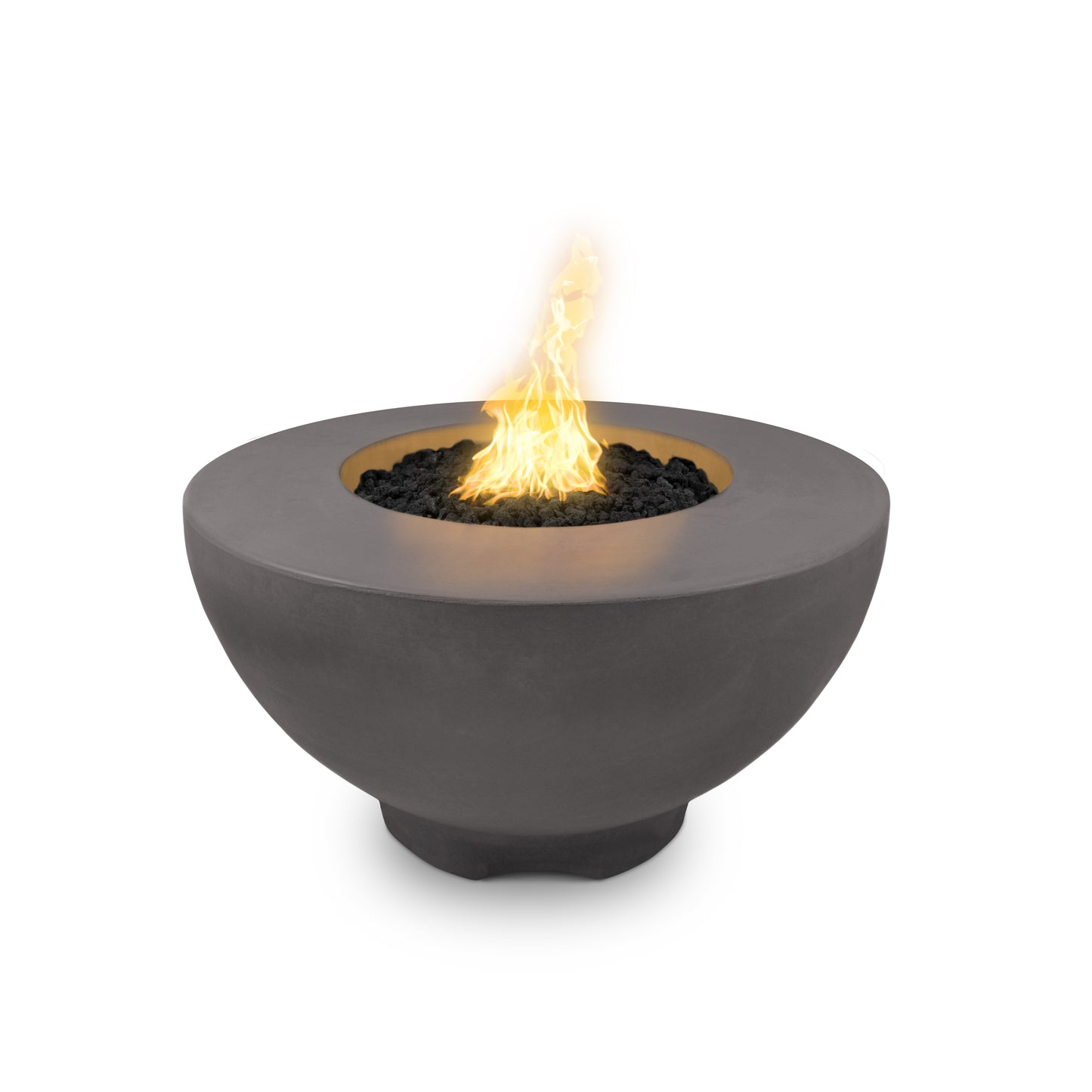Sienna Fire Pit 37" - GFRC Concrete