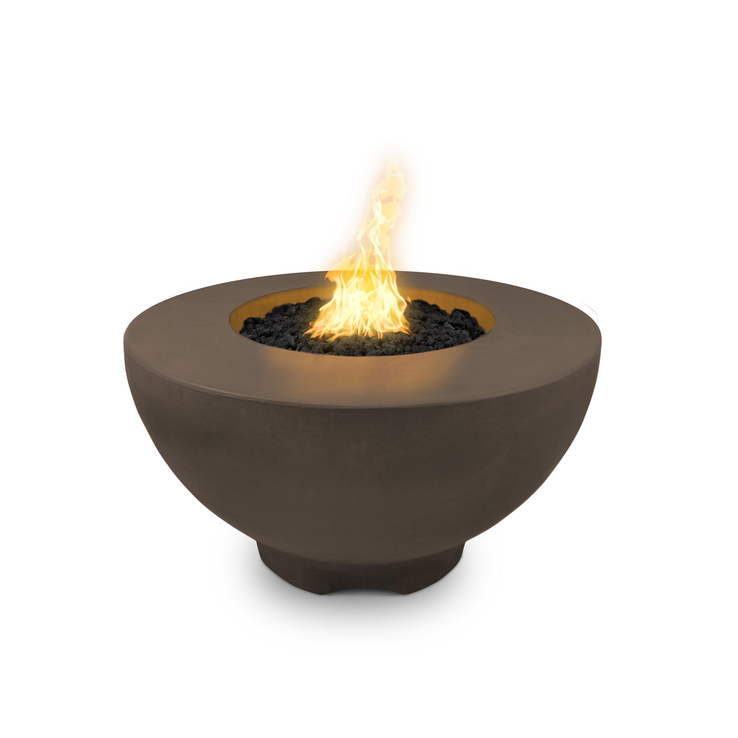 Sienna Fire Pit 37" - GFRC Concrete