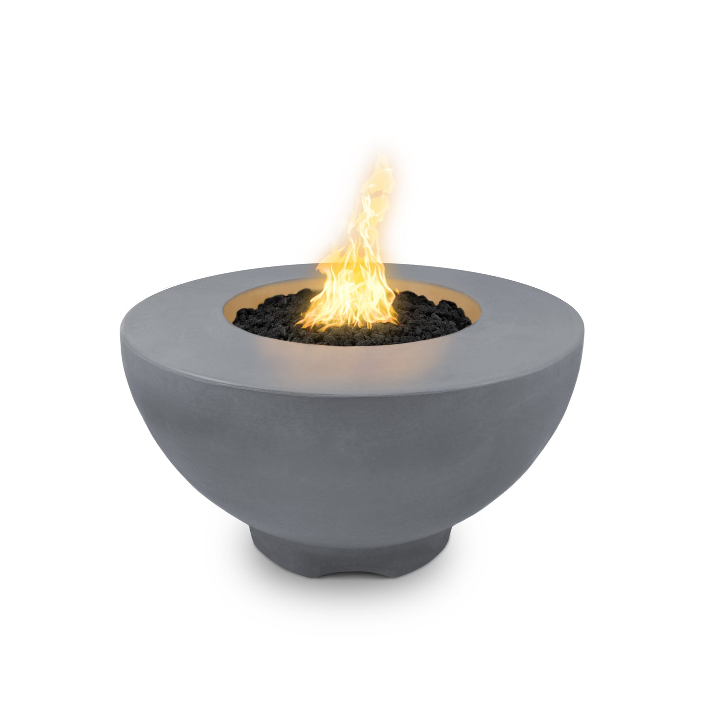 Sienna Fire Pit 37" - GFRC Concrete