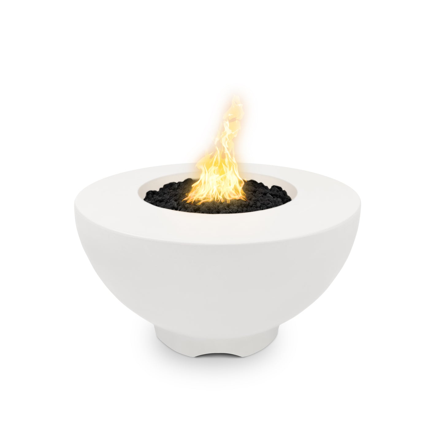 Sienna Fire Pit 37" - GFRC Concrete
