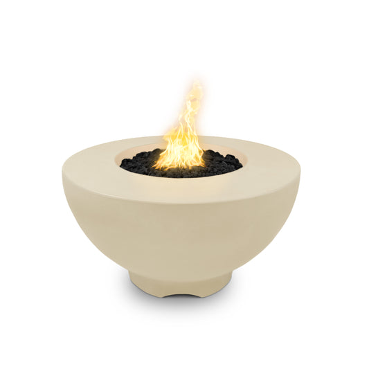 Sienna Fire Pit 37" - GFRC Concrete