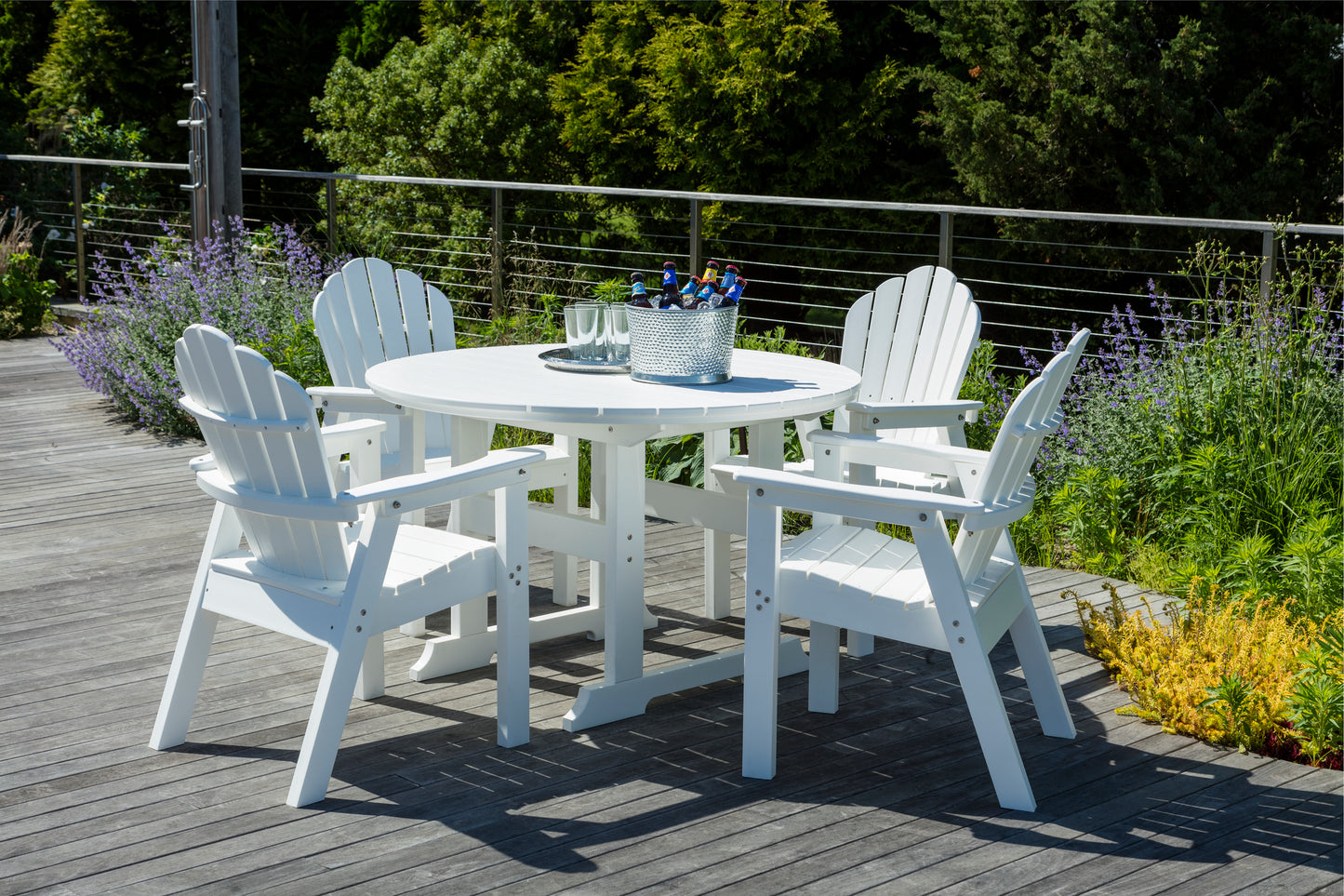 Adirondack Classic Dining Chair